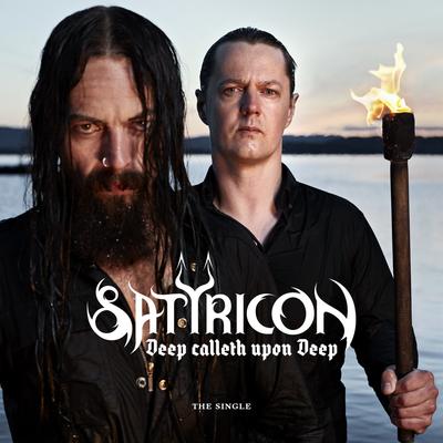 Deep Calleth Upon Deep's cover