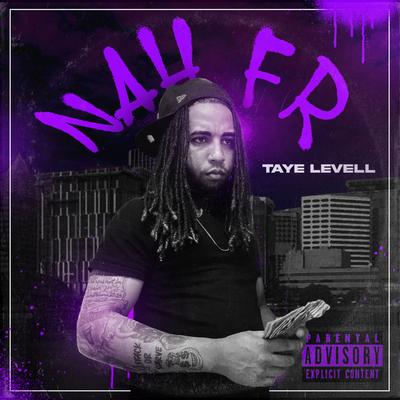 Taye Levell's cover