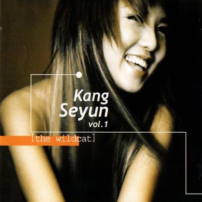 Kang Se-Yun's cover