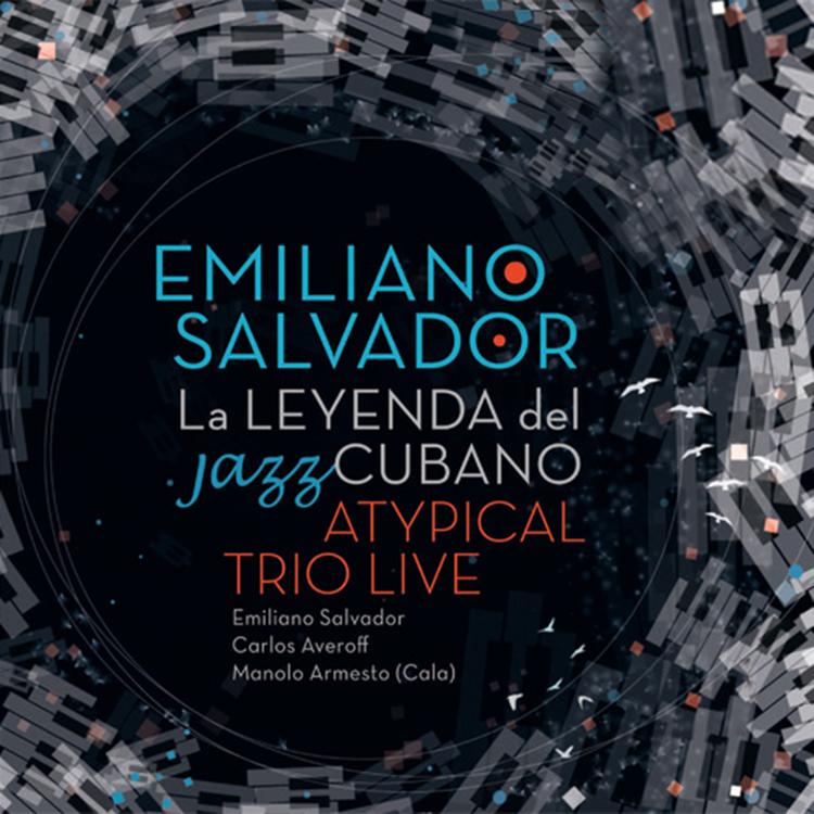 Emiliano Salvador's avatar image