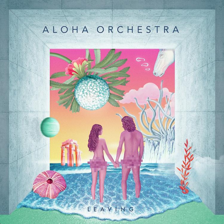 Aloha Orchestra's avatar image