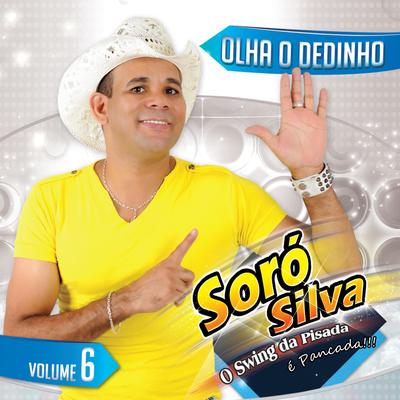 Onde Andara Você By Soró Silva's cover