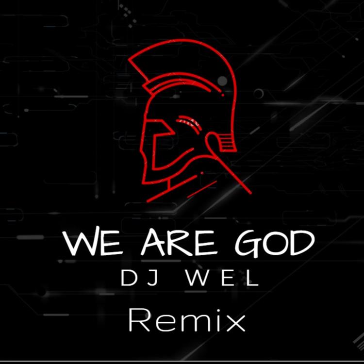 DJ WeL's avatar image