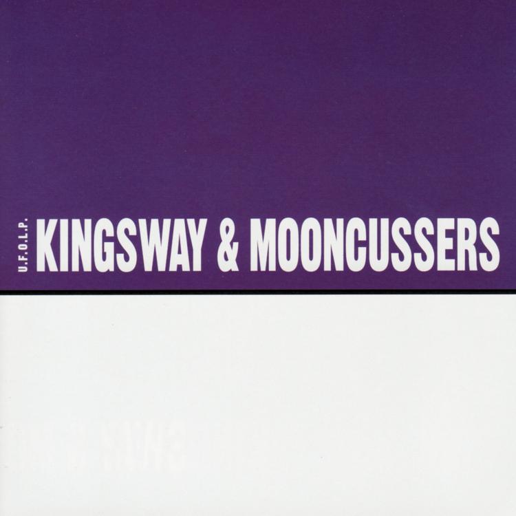 Kingsway & Mooncussers's avatar image