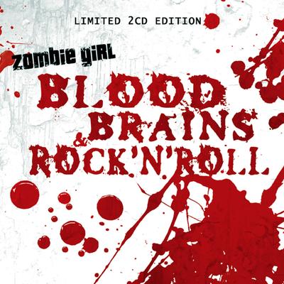 House of 1000 Corpses (Bonus Track) By Zombie Girl, Sebastian Komor's cover