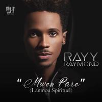 Rayy Raymond's avatar cover