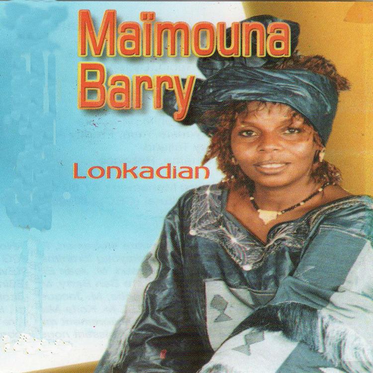 Maimouna Barry's avatar image