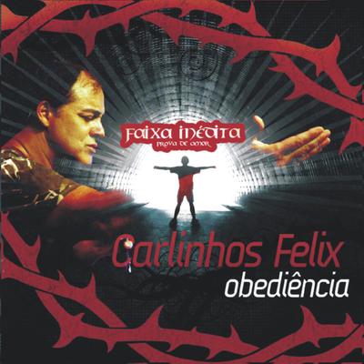 Carlinhos Felix's cover