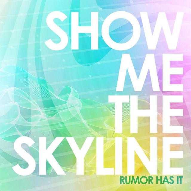 Show Me The Skyline's avatar image