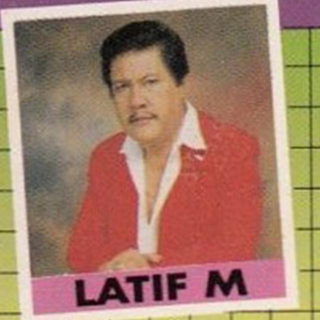 Latief M.'s avatar image