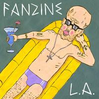 Fanzine's avatar cover