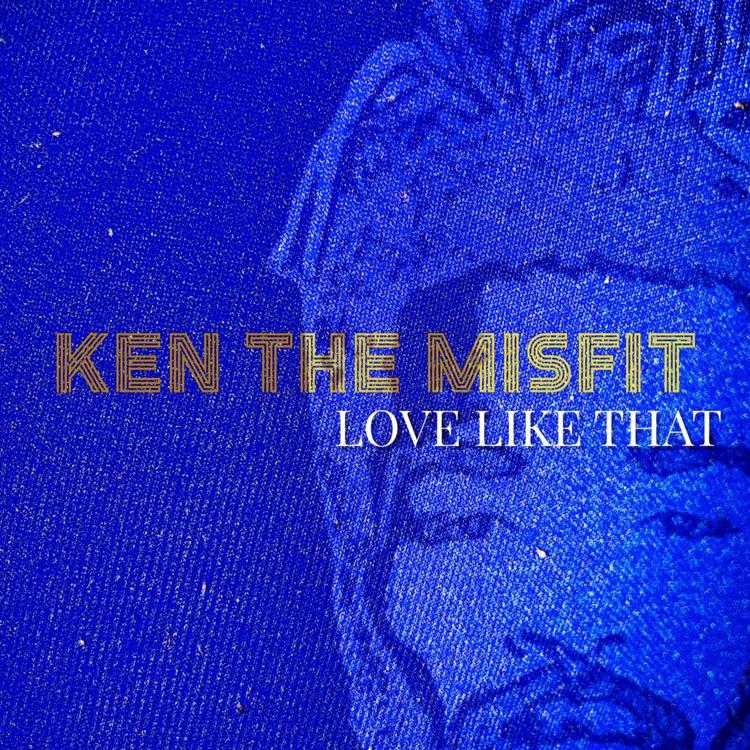 Ken the Misfit's avatar image