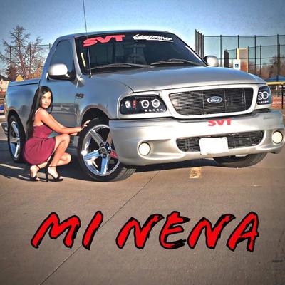 Mi Nena By Nueva Conducta's cover