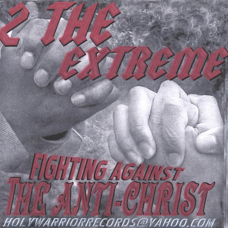 " 2 THE EXTREME's avatar image