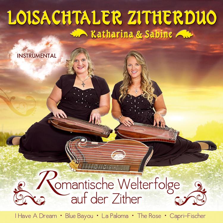 Loisachtaler Zitherduo's avatar image