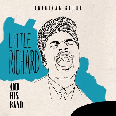 Little Richard and His Band (Original Sound)'s cover