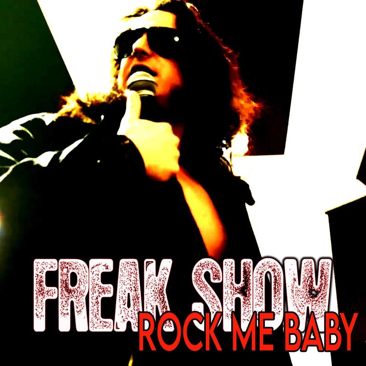 Freak Show's avatar image