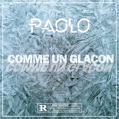 Comme un glaçon By Paolo's cover