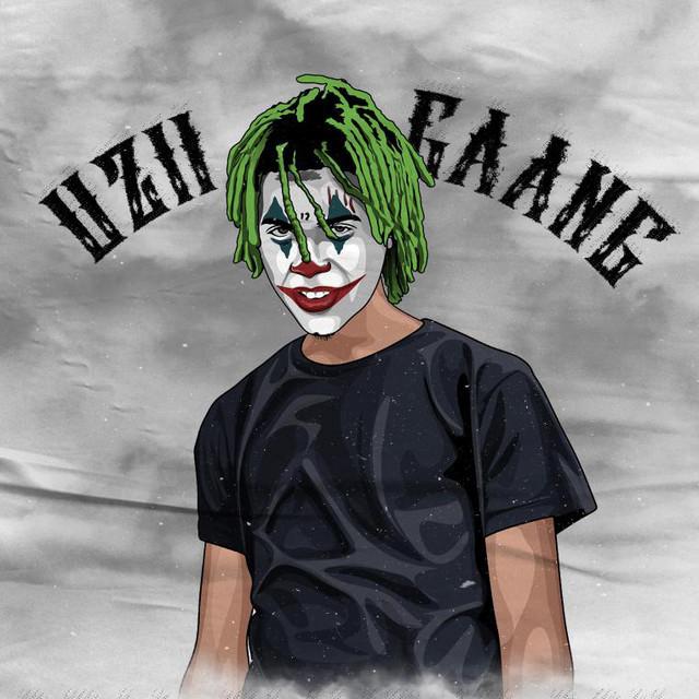 Uzii Gaang's avatar image