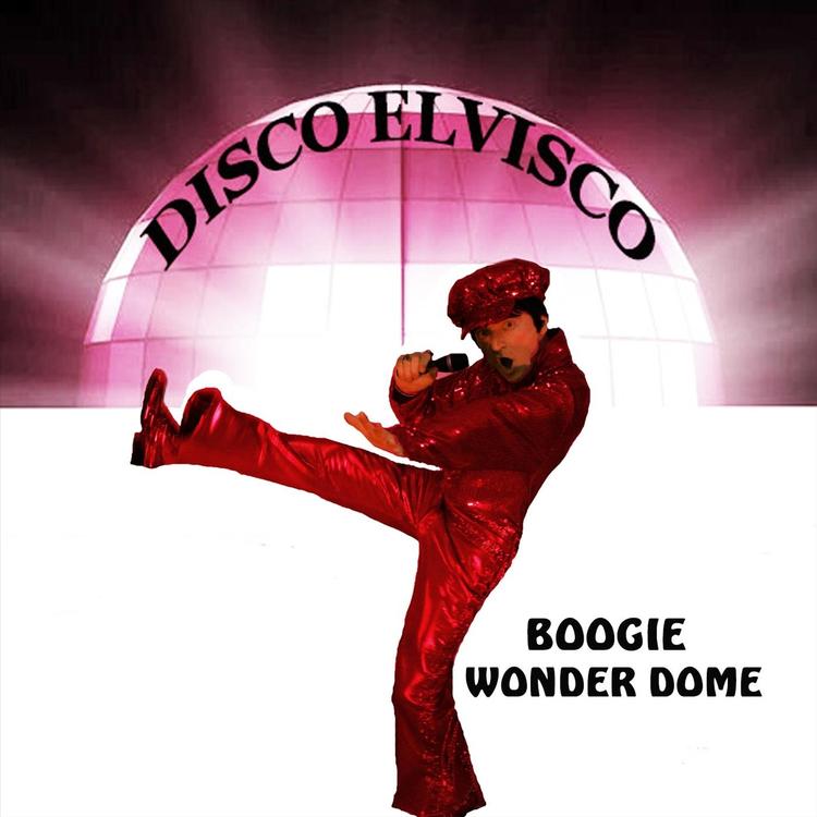 Disco Elvisco's avatar image