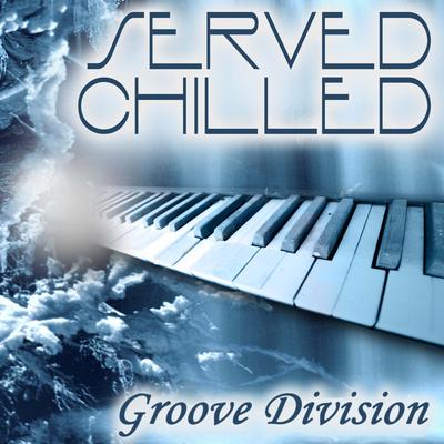 Groove Division's cover