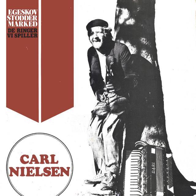 Carl Nielsen's avatar image