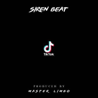 Master Limbo On The Beat's cover