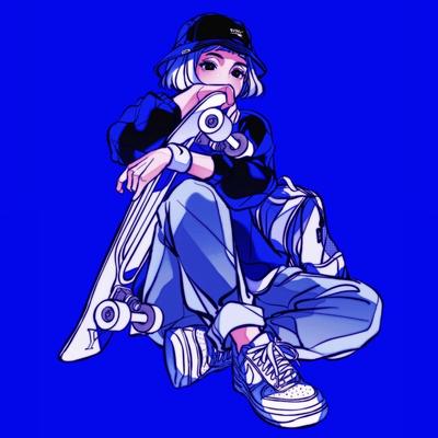 Just a Depressed Kid By Yusei's cover