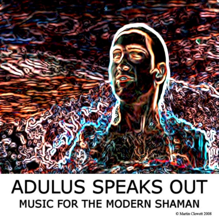 Adulus Speaks Out's avatar image