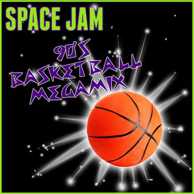 Space Jam (From "Space Jam") By The Legit Crew's cover