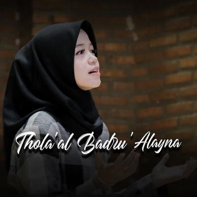 Thola'al Badru' Alayna's cover