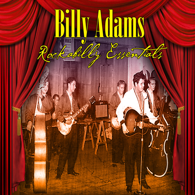 Return Of The All American Boy By Billy Adams's cover