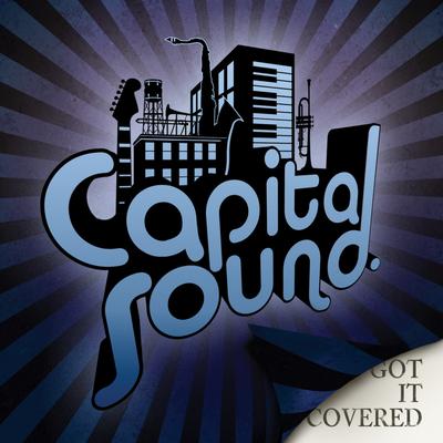 Capital Sound's cover