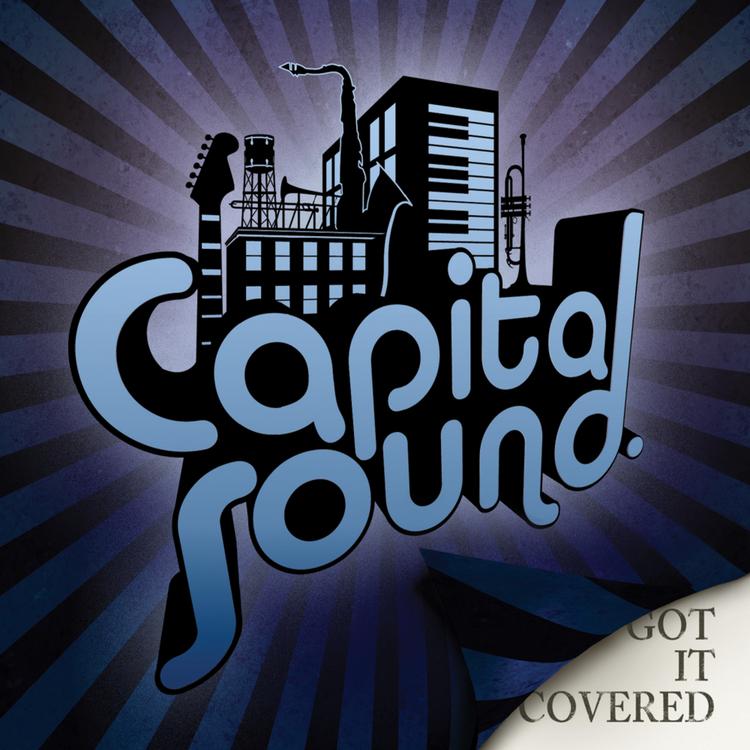 Capital Sound's avatar image