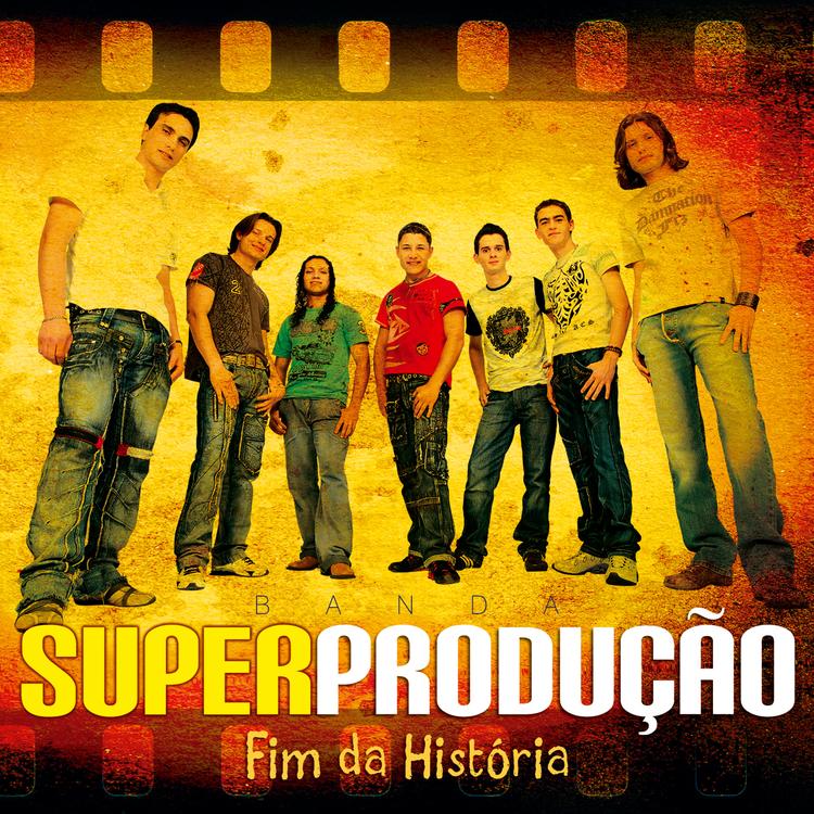 Banda Superprodução's avatar image