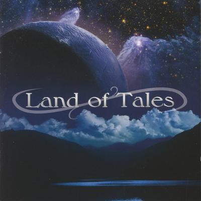 Slow Waters By Land of Tales's cover