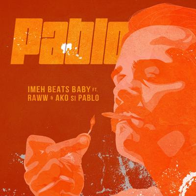 Pablo's cover