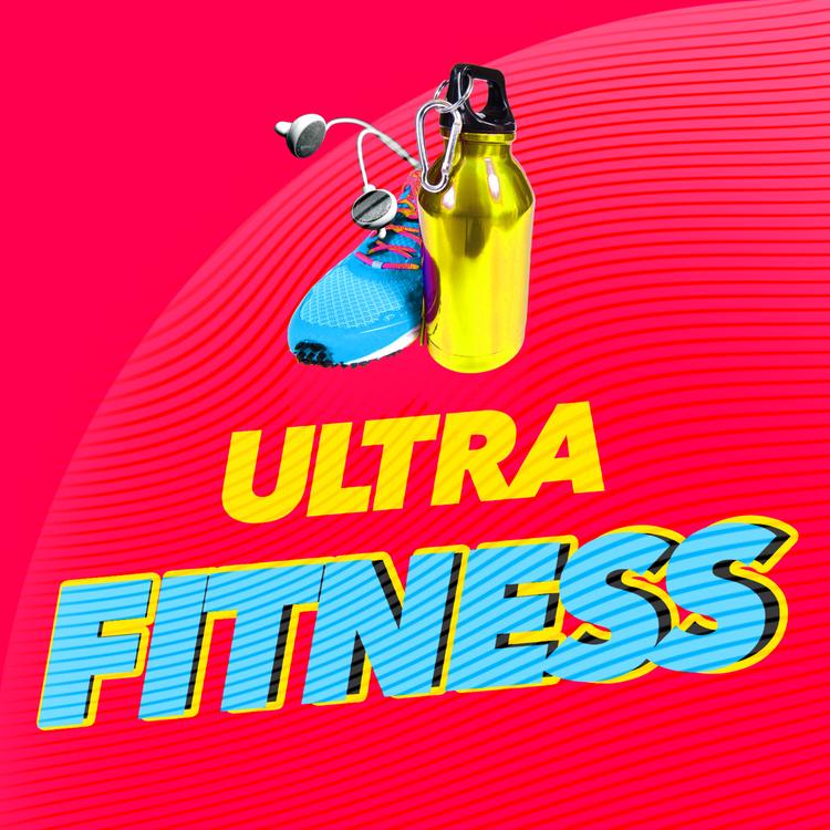 Ultra Fitness's avatar image