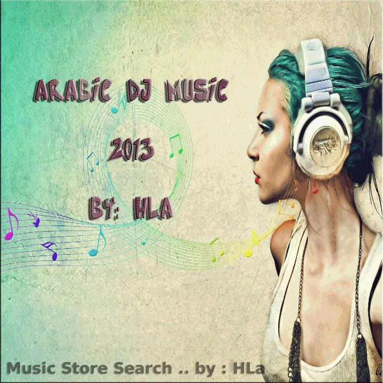 Arabic DJ 2013 Hla (10)'s avatar image