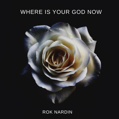Where Is Your God Now By Rok Nardin's cover