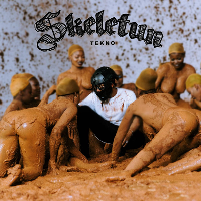 Skeletun By Tekno's cover