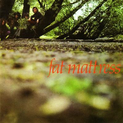 Mr. Moonshine By Fat Mattress's cover