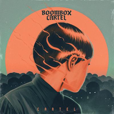 Phoenix By Boombox Cartel's cover