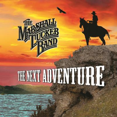 Crossroad By The Marshall Tucker Band's cover