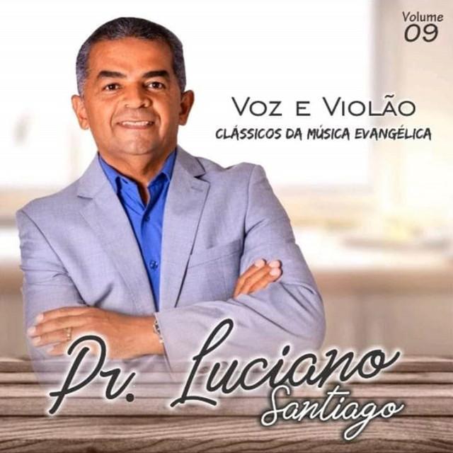 Luciano Santiago's avatar image