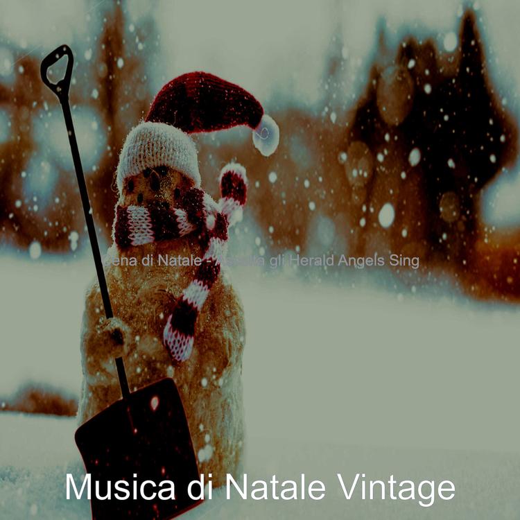 Musica di Natale Vintage's avatar image