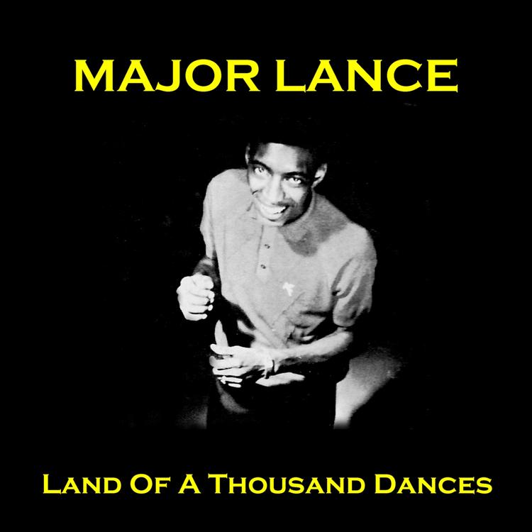 Major Lance's avatar image