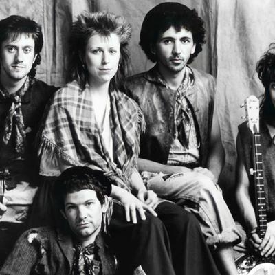 Dexys Midnight Runners's cover