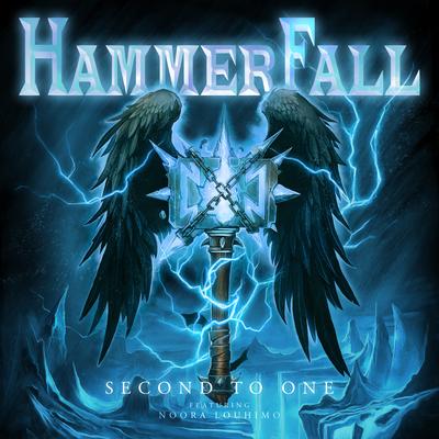 Second to One (feat. Noora Louhimo) By HammerFall, Noora Louhimo's cover