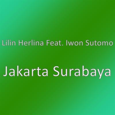 Jakarta Surabaya's cover